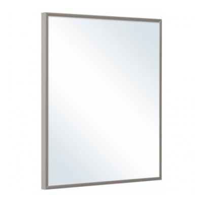 Mirror Alu Silver 90031 / 50x70, silver