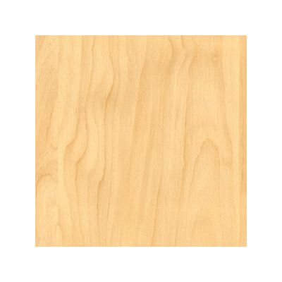 KROG, Desktop plate KR-N / 16 1600x800x22mm / birch m.