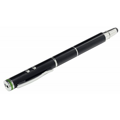 K0041125_1_Puutepliiats_Leitz_Complete_4_in_1_Stylus_Black_Tablet_Pen