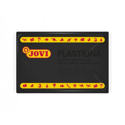 Plastiliin Jovi 350g must