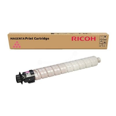 Toner Ricoh MP C2503High Print Cartr. Magenta for MP-C2003 / C2503 / MPC2011 / c2004 / c2504