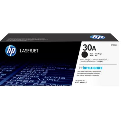 Toner HP CF230A black black 1600pages HP LaserJet Pro M203 / MFP M227