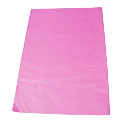 Tissue paper aniline, 18g, 500 x 700 mm, 25 sheets