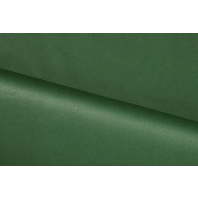 Silk paper dark green, 18g, 500 x 700 mm, 25 sheets