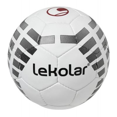 Jalgpalli pall Lekolar, suurus 5