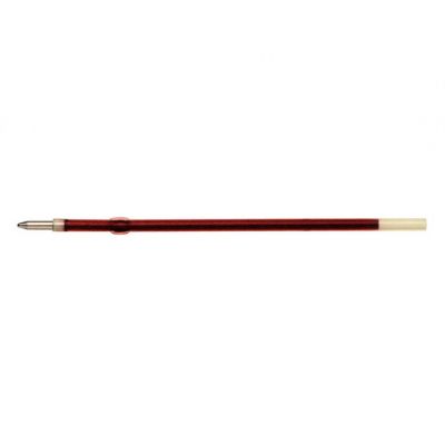 Ballpoint refill Pilot RFNS-GP-M red archival permanent ISO12757-2 RexGripile, SuperG, GP4