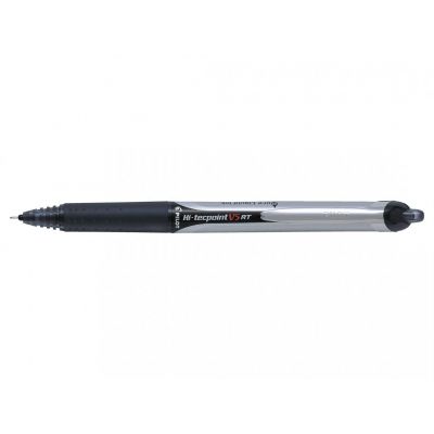 Ink pen Pilot Hi-Tecpoint V5 RT black