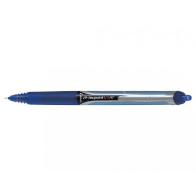 Ink pen Pilot Hi-Tecpoint V5 RT blue