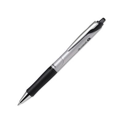 Pastapliiats Pilot Acroball (F 0,7mm ) Metallic must