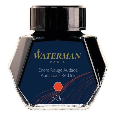 Tint WaterMan ,punane