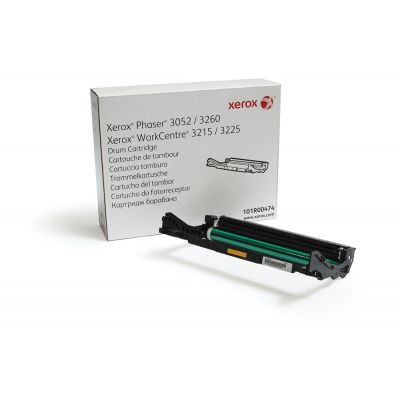 Trummel Xerox 101R00474 for Phaser 3052, 3260/ WorkCentre 3215, 3225 10000pg Drum Cartridge