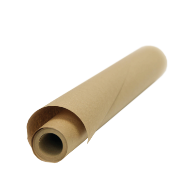 Kraft paper 40cmx6m , 70g