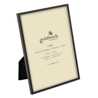 Pildiraam G 96.0464 Fine antratsiit 15x20cm