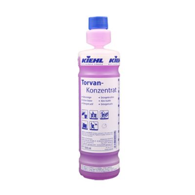 Active detergent concentrate KIEHL Torvan 1l