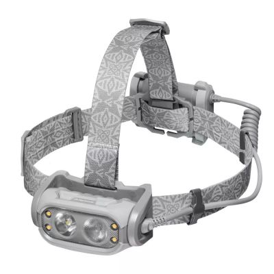 Headlamp Mactronic Phantom, 500lm