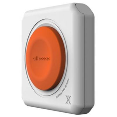 PowerCube juhtmevaba lüliti allocacoc PowerRemote pult