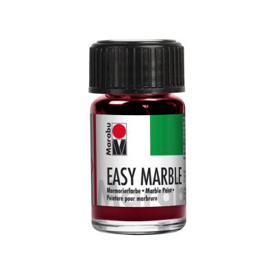 Marmoriseerimisvärv 15ml 033 pink