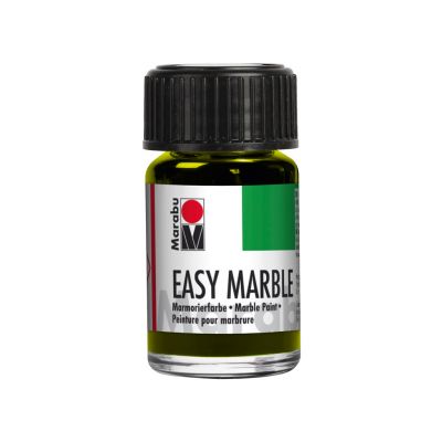 Marmoriseerimisvärv 15ml 061 reseda