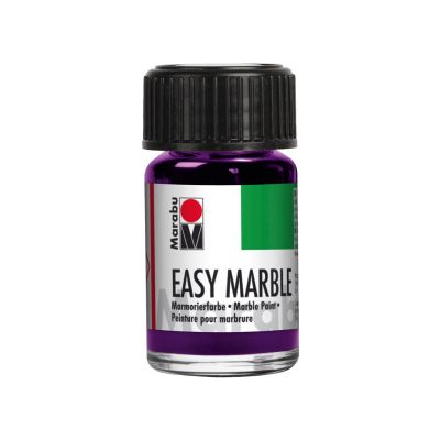 Marmoriseerimisvärv 15ml 081 amethyst