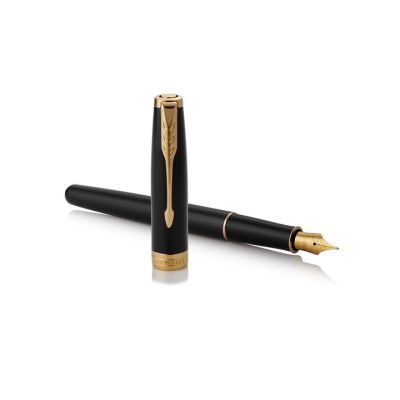 Sulepea Parker Sonnet Black GT,Fine