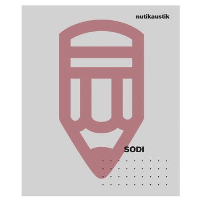 Exercise book "SODI