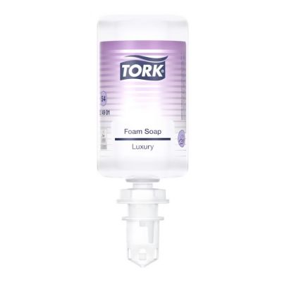 Vahuseep Tork S4 Luxury 2500 doosi 1000ml