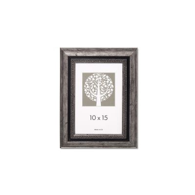 Photo frame Natali 30x40 silver