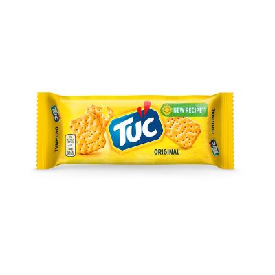 Kreekerid Originaal TUC  100g