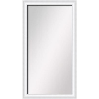 Mirror Alice White 76304 / 40x80cm / white