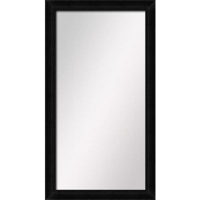 Mirror Alice Black 76305 / 40x80cm / black