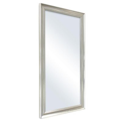 Mirror Alice Silver 76306 / 40x80cm / silver