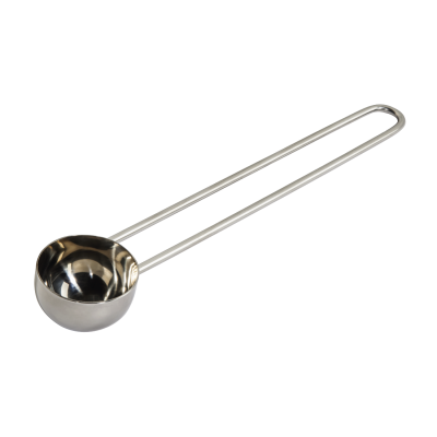 Kohvi mõõtekulp Xavax Coffee Measuring Scoop (7gr), Stainless Steel, 20 cm