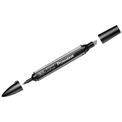Marker W&N Promarker IG02 hall (ice grey 2)
