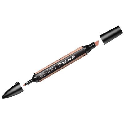 Marker W&N Promarker O528 punakaspruun (tan)