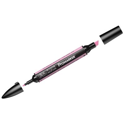 Marker W&N Promarker M328 roosa (pink carnation)