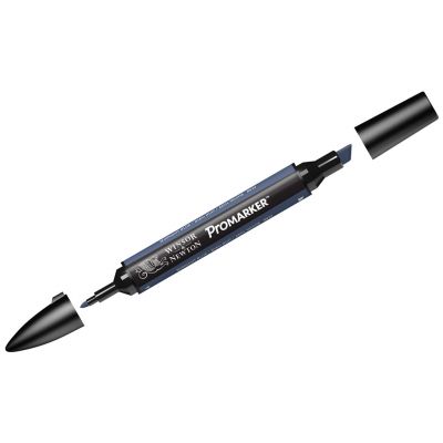 Marker W&N Promarker B624 sinine (midnight blue)