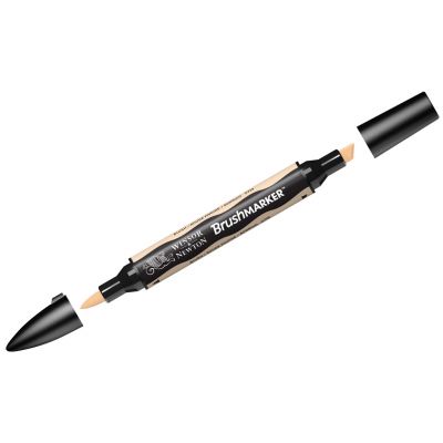 Marker W&N Brushmarker O729 blush