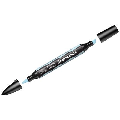 Marker W&N Brushmarker C429 cool aqua