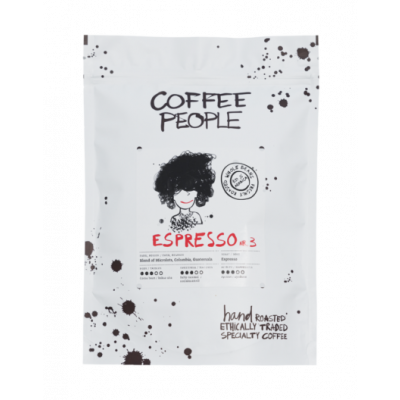 Coffee Beans Coffee People Espresso No. 3 1kg