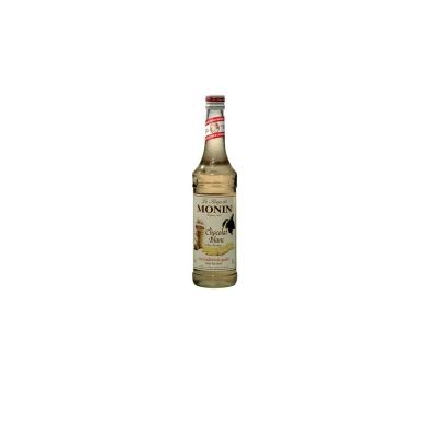 Syrup MONIN white chocolate 700ml