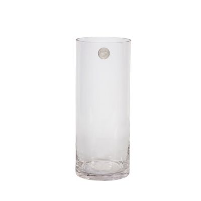 Klaasvaas IN HOME 67194, D-12 xK-30cm/ läbipaistev