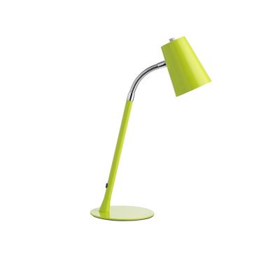 K0068618_1_Valgusti_UNILUX_Flexio_2_aniis_vahetatav_LED_lamp_5W_E14