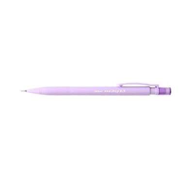 Mehaaniline pliiats  Penac Non-stop  0,5mm, pastell lilla,blister