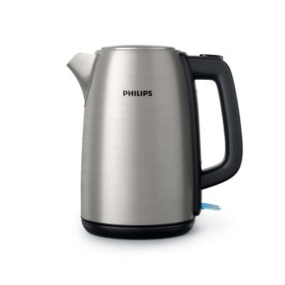 Kettle Philips HD9351 stainless steel 1,7L 2200W