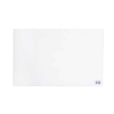 Table mat 480x310, Crystal, Prolexplast