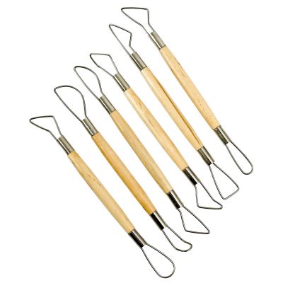 Loop for molding, 6 pcs