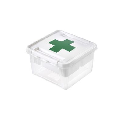 SmartStore First Aid storage box