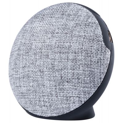 Bluetooth speaker CLARMUNT grey