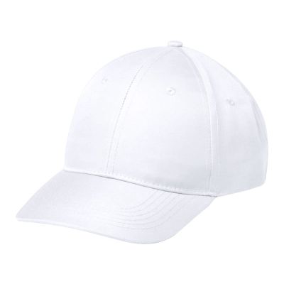 Baseball cap BLAZOK white