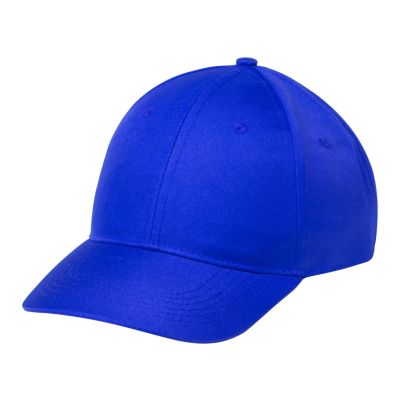 Baseball cap BLAZOK blue